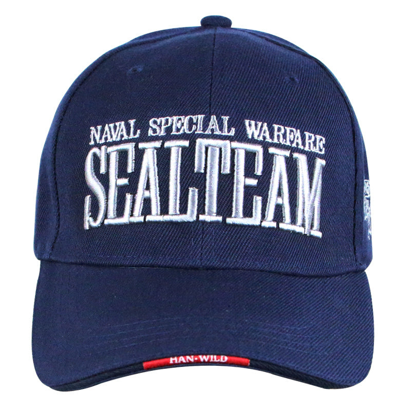 B-READY Commando Tactical Cap B-PREPARED 2026