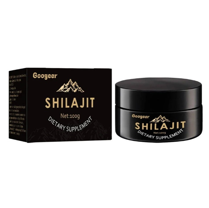 B-READY Googeer - Shilajit Dietary Supplement