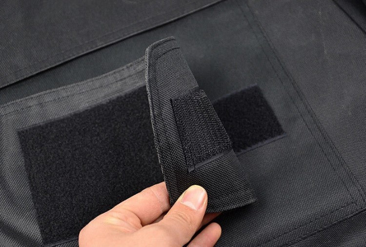 B-READY Hard stab-resistant clothing Stab safe Attack safe B-PREPARED 2026