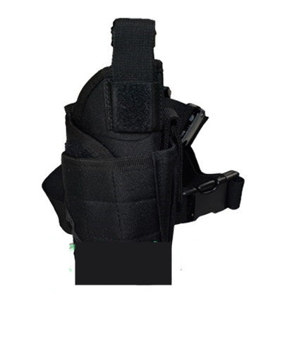 B-READY Field Leggings Tactical Quick Draw General Tactical Holster B-PREPARED 2026
