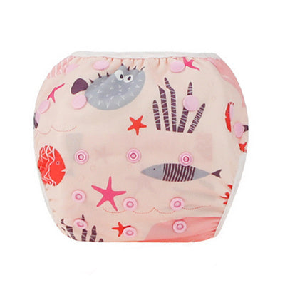 B-READY Children cartoon swimming trunks