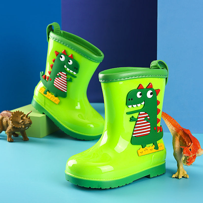 B-READY Children''s rain shoes