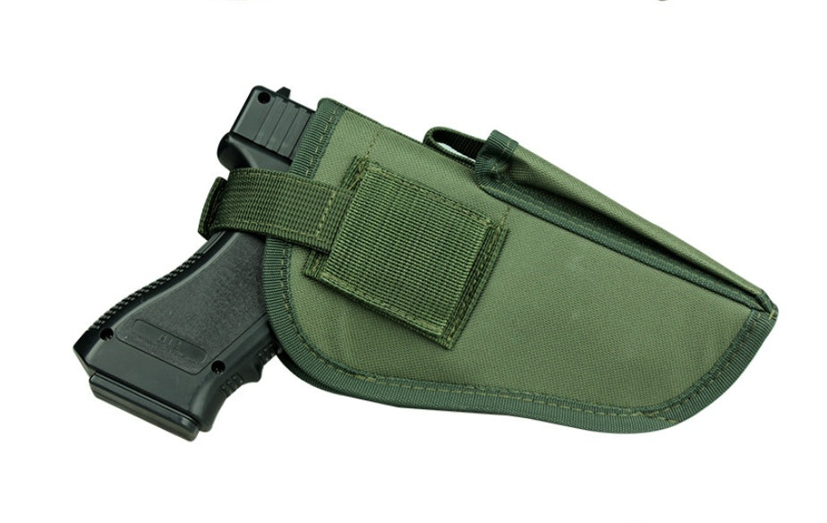 B-READY Outdoor tactical holster B-PREPARED 2026