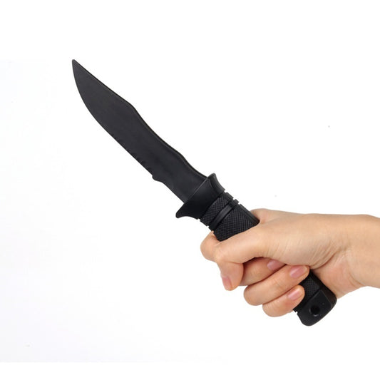 B-READY Curved Self Defence Protection WG Field Tactical Bayonet B-PREPARED