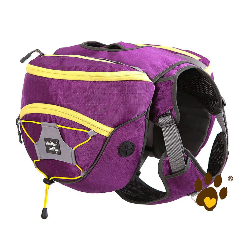 B-READY Pet self backpack B-PREPARED 2026