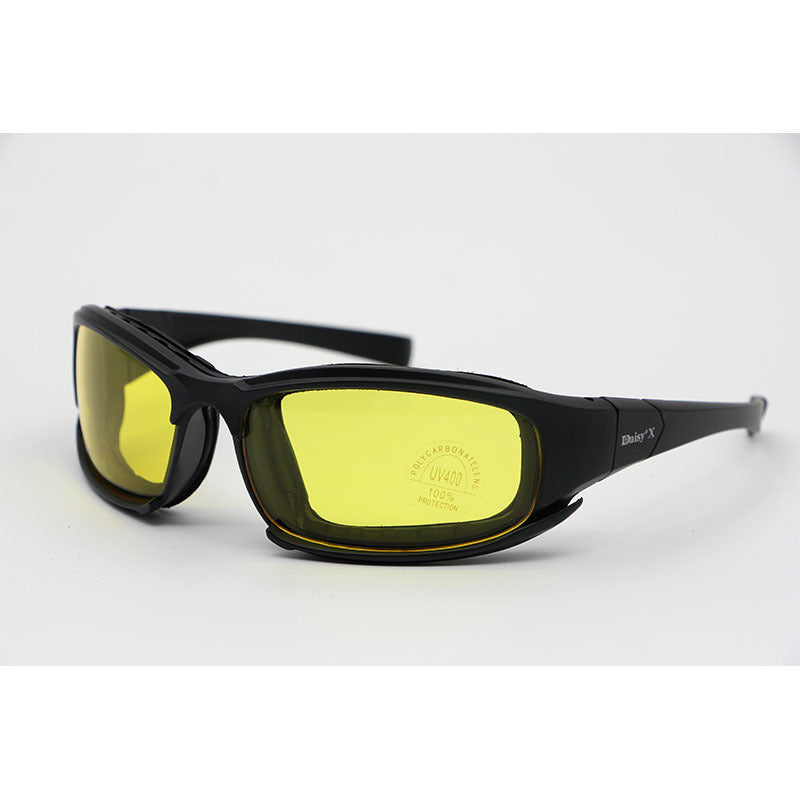 B-READY Tactical sports riding glasses B-PREPARED 2026