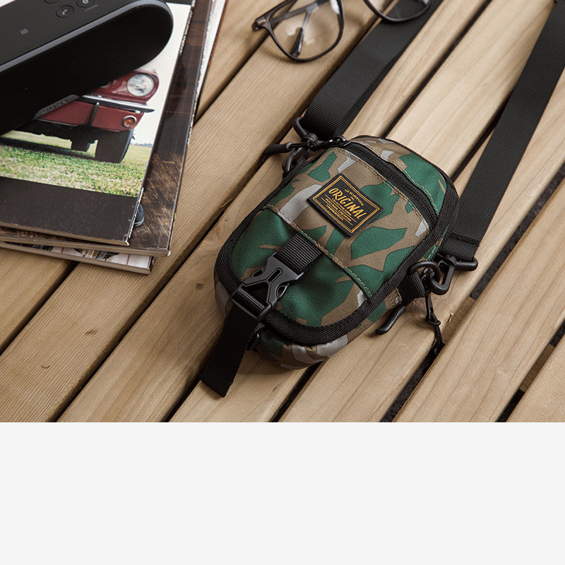 B-READY Multifunctional pocket B-PREPARED 2026