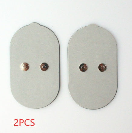 B-READY Smart Pocket Massager Cervical Spine Massage Patch Low Frequency Pulse Portable Portable Household Shoulder Neck Massage Instrument