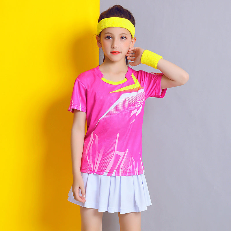 B-READY Children's sportswear suit