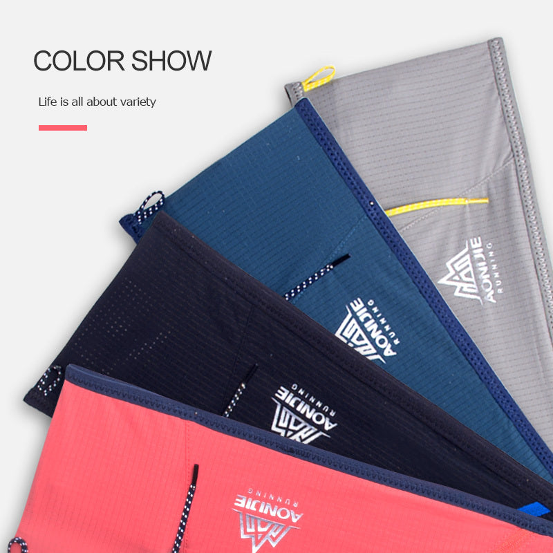 B-READY Gym Sports waist bag