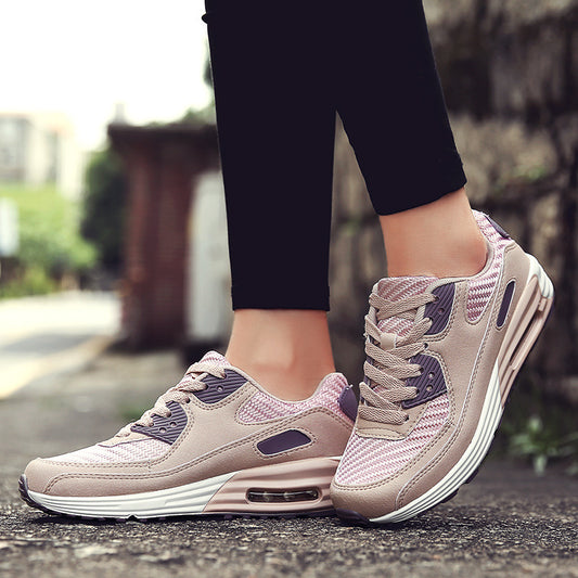 B-READY 
Women Shoes Female Casual Shoes
