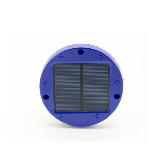 B-READY Solar window fast charger new Generation B-PREPARED 2026