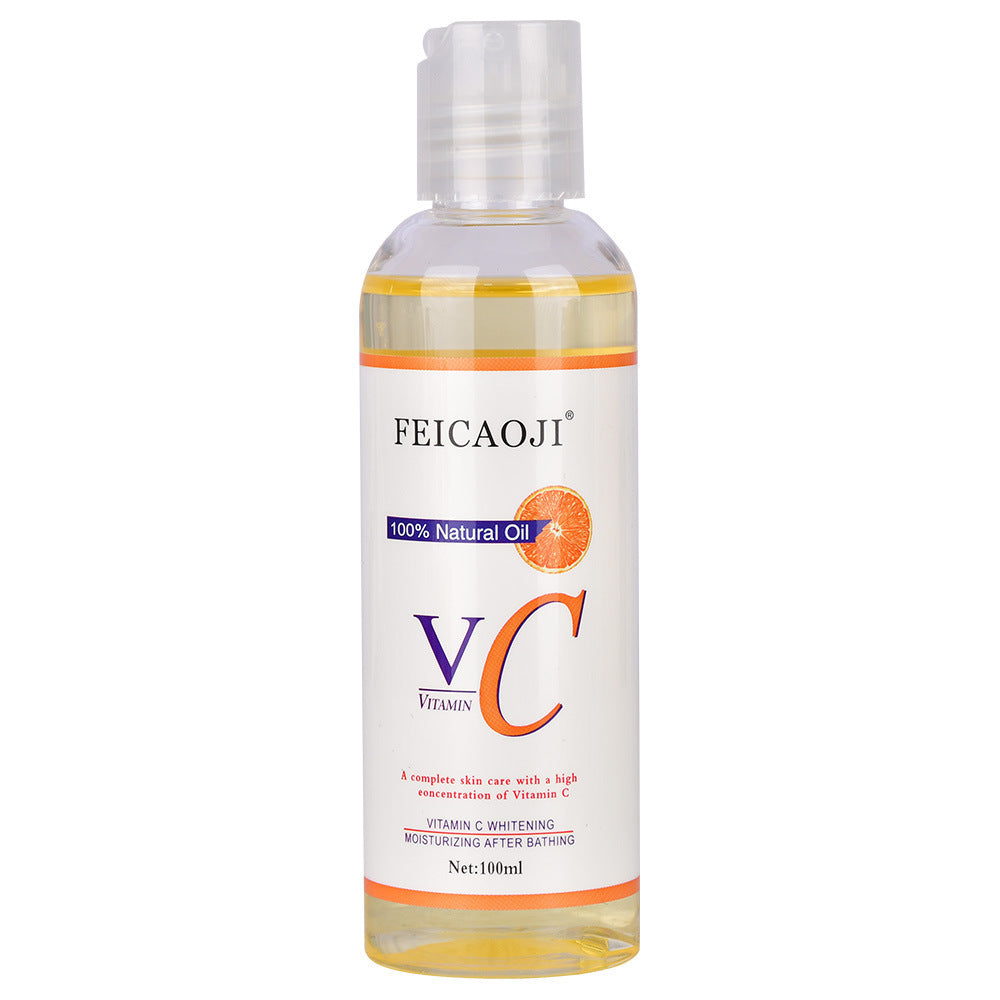 B-READY Body Massage Oil Plant Extract Base Moisturizing B-READY WELLNESS