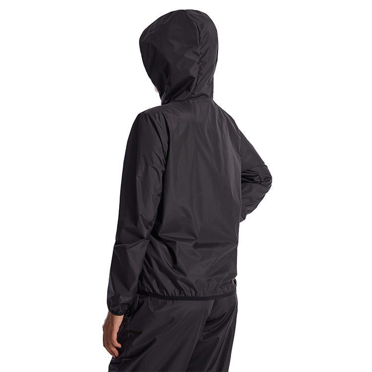 B-READY Woman Gym Training Clothes Sports Suit