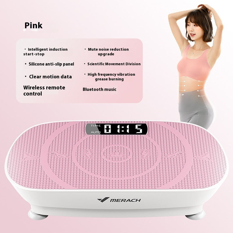 B-READY Smart Portable Lazy Household Smart Power Plate Fat loss weight loss 2026 start now Test 100 Days