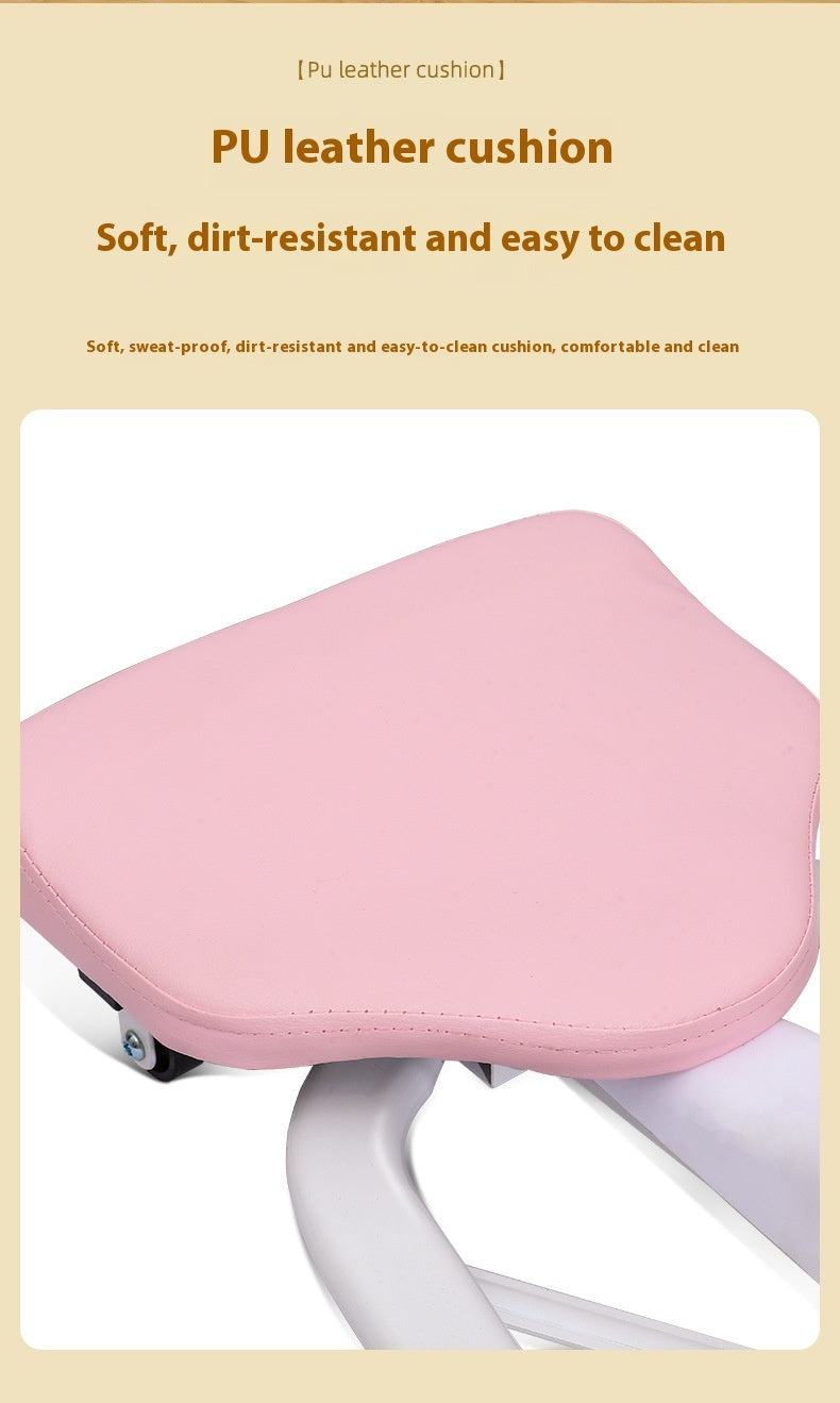 B-READY One-word Horse Leg Opener Leg Stretching Hip Opening Skinny Leg Baddie Edition