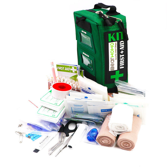 B-READY Home and Outdoor multifunctional first aid kit B-PREPARED 2026