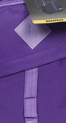 Pro Sport Rucksack 16"