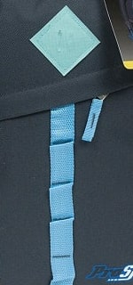 Pro Sport Rucksack 16"