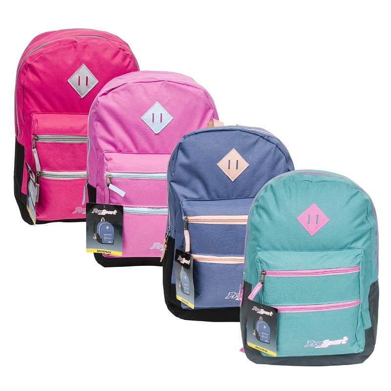 Pro Sport Rucksack 18"