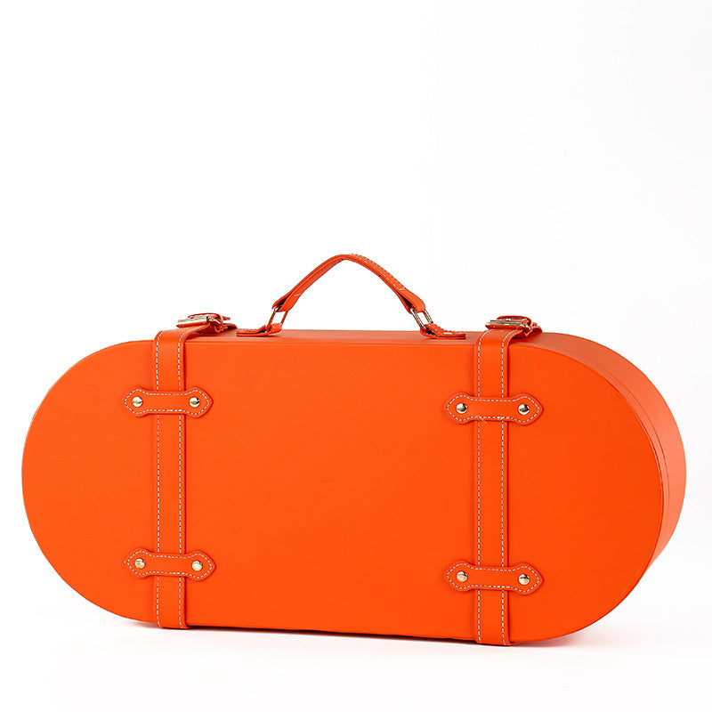 B-READY™ 2026 New Year Couple & Family Fitness Box – Start Strong Together New Year Gift Box With Hand Gift PU Couple Bundle Set  Box incl. matching Couple Fitness Course Yoga Course for Couples