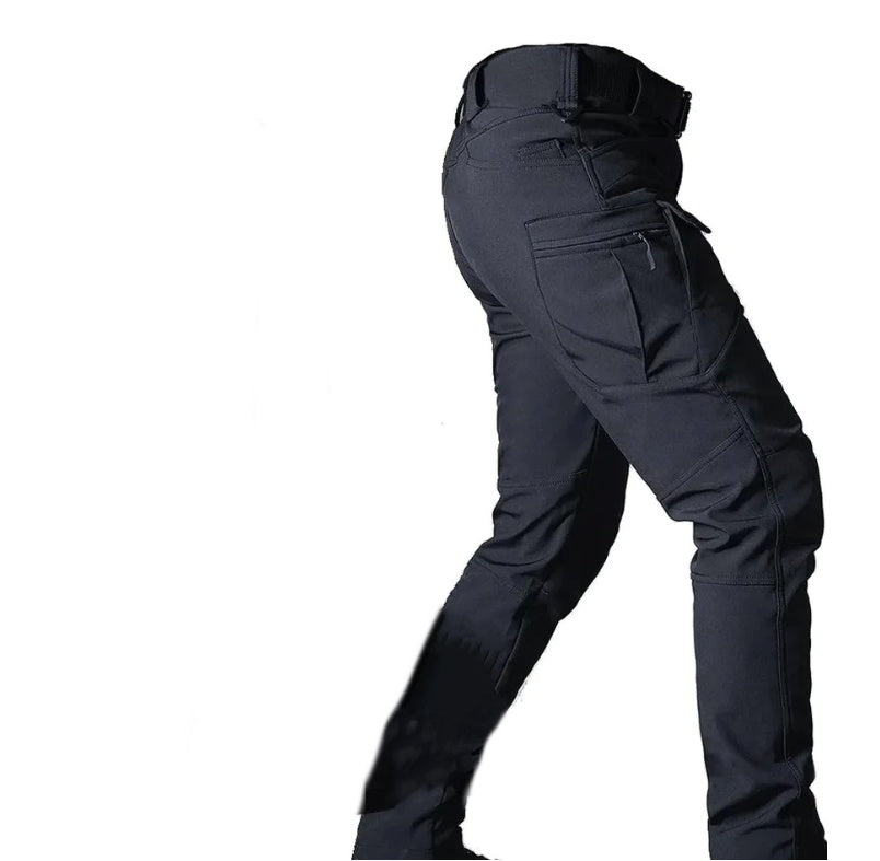 B-READY Tactical Soft Shell Jacket Tactical Windbreaker Waterproof Outdoor B-PREPARED 2026