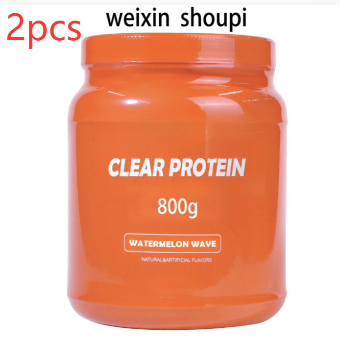 B-READY Whey Protein Powder Supplements from USA
