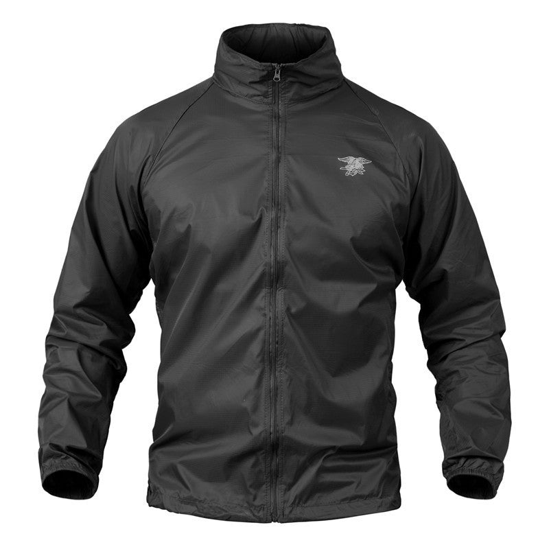 B-READY Outdoor skin tactical trench coat B-PREPARED 2026