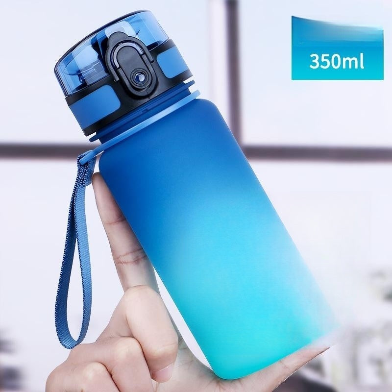 B-READY Gym Outdoor Portable Large Capacity Sports And Fitness Water Bottle