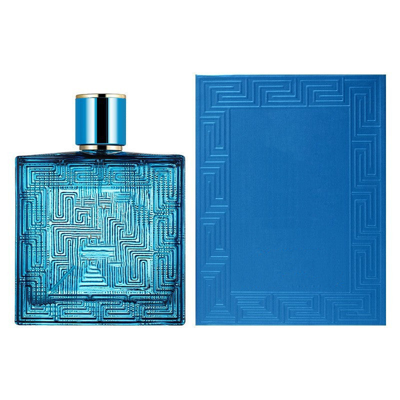 B-READY Homme Men's Perfume Cologne Blue Lasting Gift