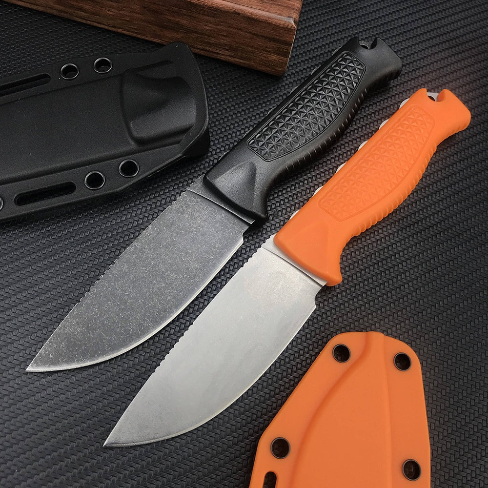B-READY self defence Fixed Blade Mini Tactical Survival Straight Knife B-PREPARED 2026