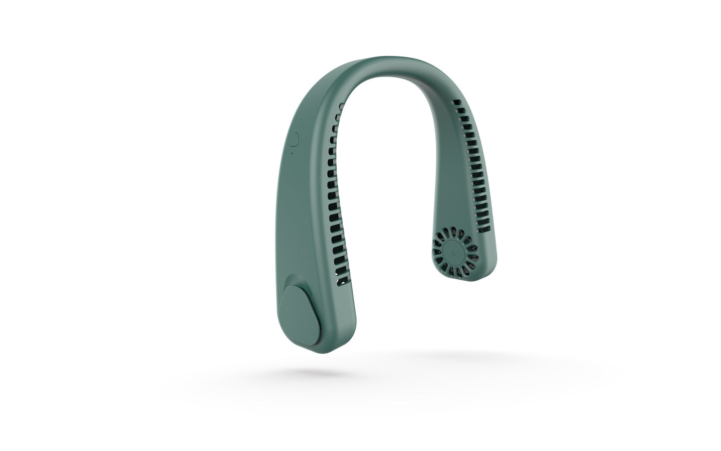 B-READY Smart Portable And Rechargeable Lazy Neck Fan