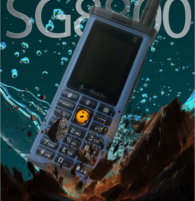 B-READY Loudspeaker Rechargeable Treasure Glare Flashlight B-PREPARED 2026