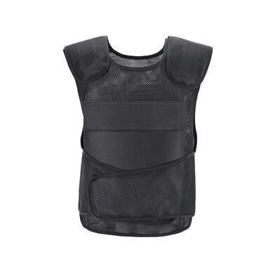 B-READY Protective Safety Vest Outdoor Sports Tactical Vest Protective Waistcoat Germany Edition Public Safety B-PREPARED 2026
