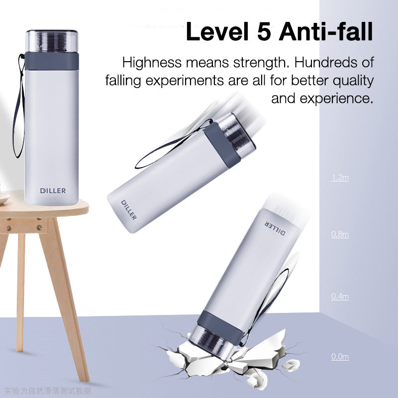 B-READY Creative High-value Gym Student Work Cup