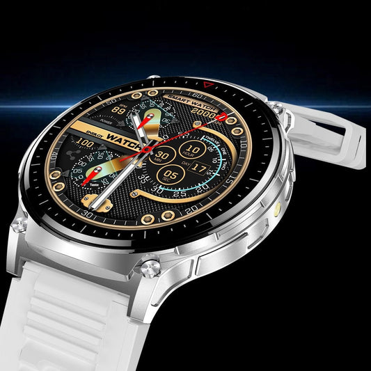 B-READY Smart Ai Health Monitoring Outdoor Sport Smart Watch