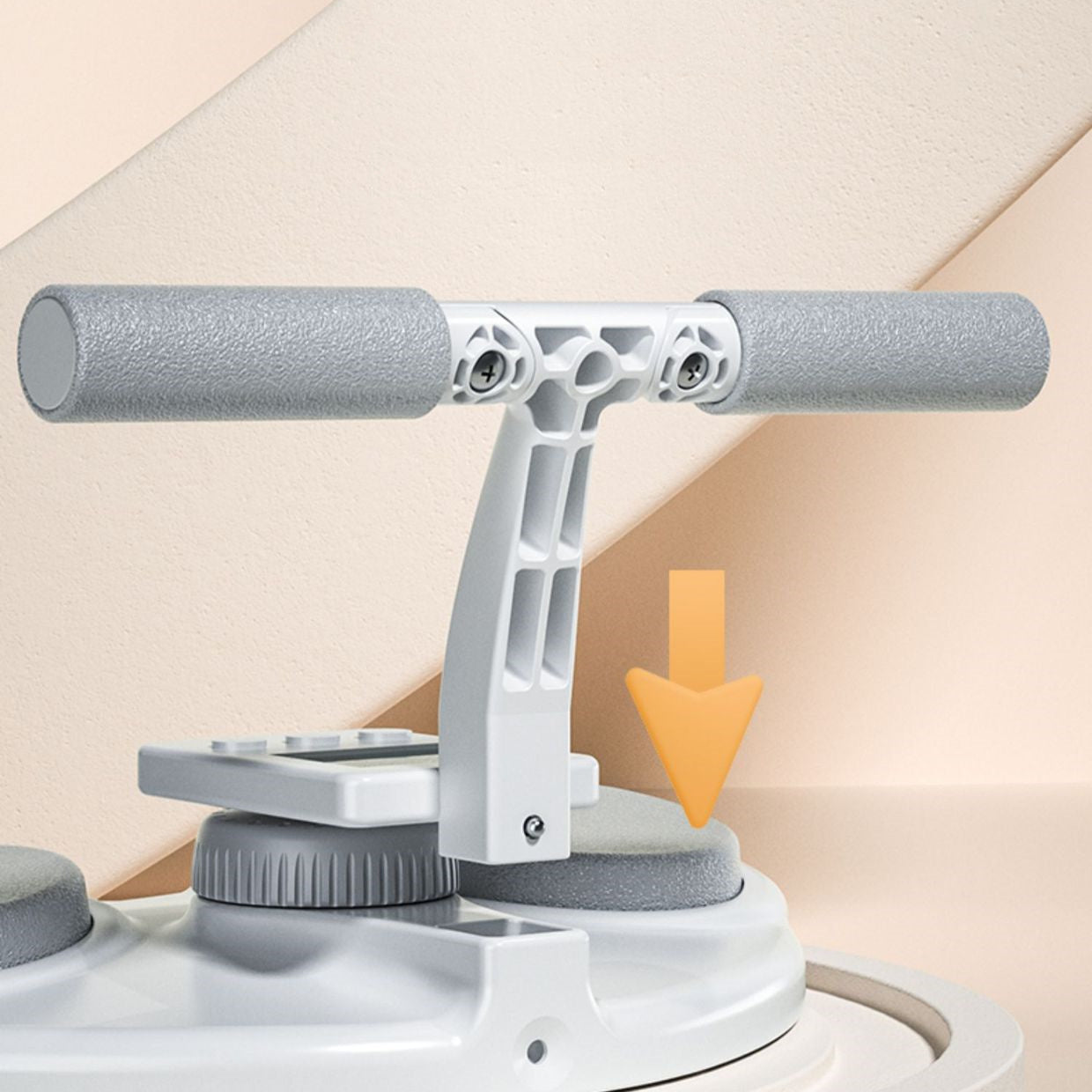 B-READY Home Multifunctional Plank Training Aid For Abs