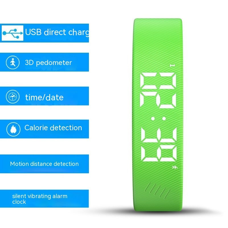 B-READY Sport Smart Watch Multifunctional Waterproof incl. App Gift Idea