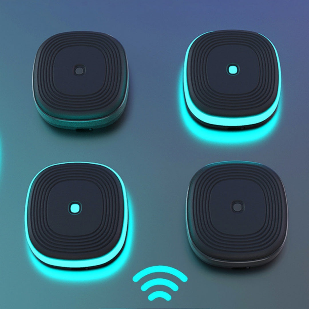 B-READY Home Smart Split Bluetooth Music Boxing Target