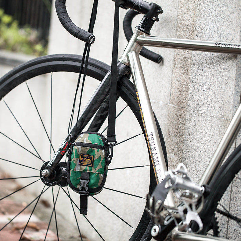 B-READY Multifunctional pocket B-PREPARED 2026