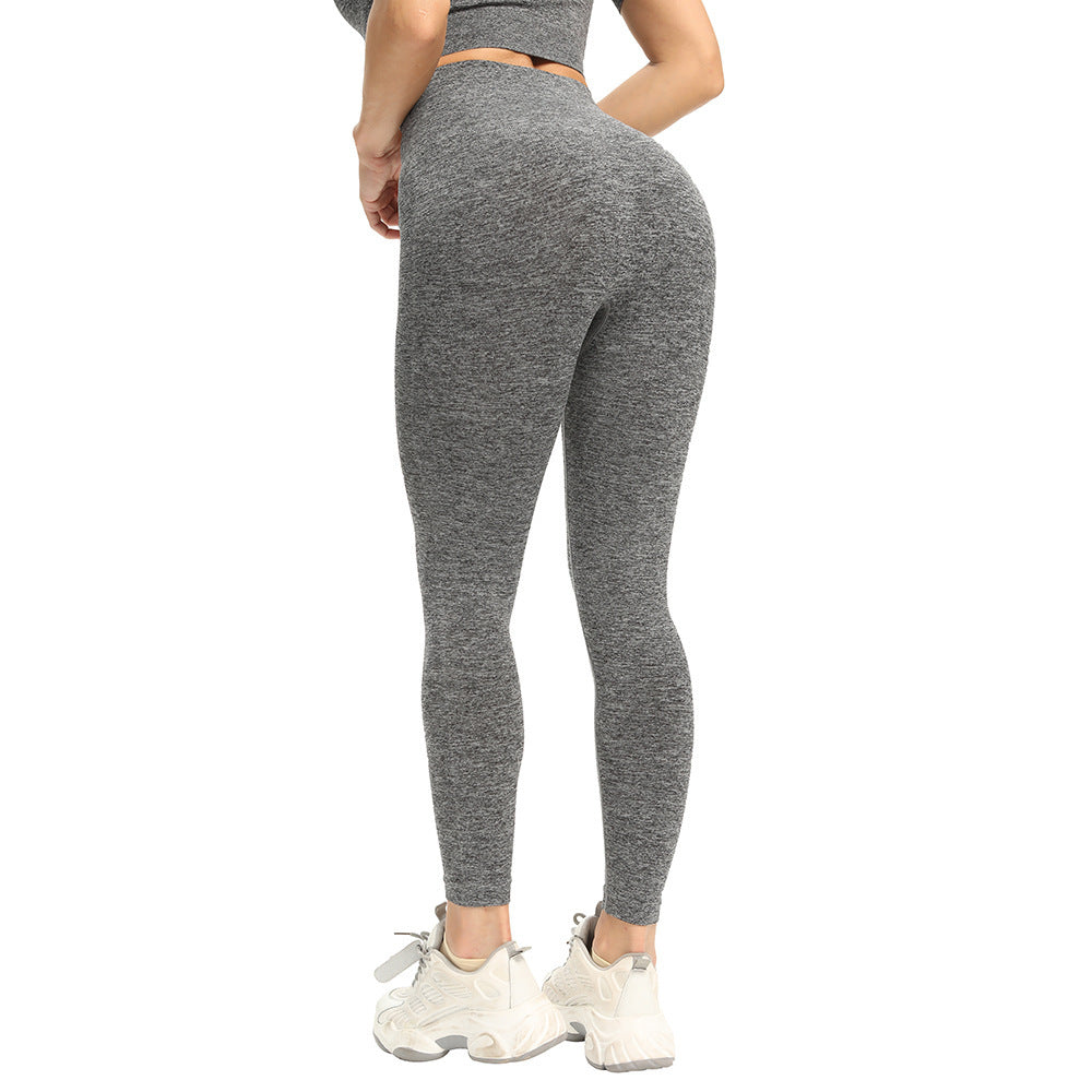 B-READY Exercise Fitness Slimming Butt Lifting Yoga Pants