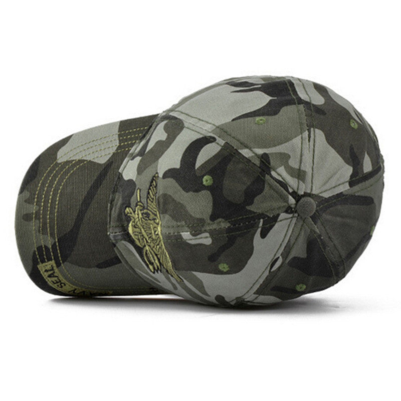 B-READY Army Tactical Baseball CAP B-PREPARED 2026