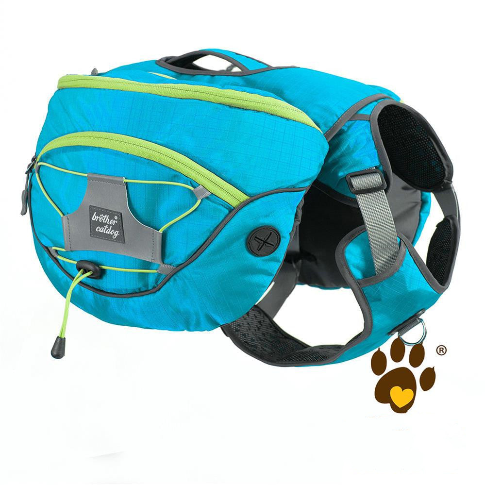 B-READY Pet self backpack B-PREPARED 2026
