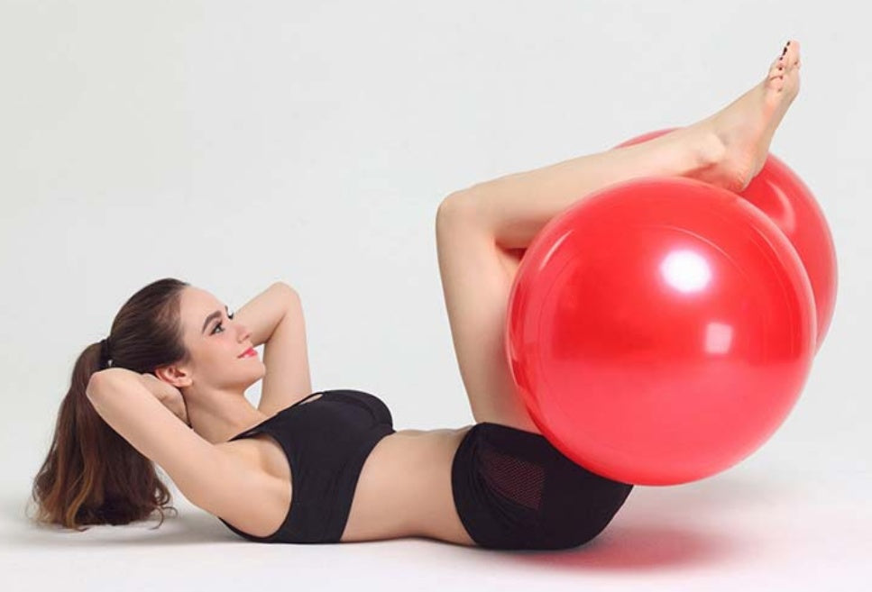 B-READY Peanut Massage Ball Yoga Ball