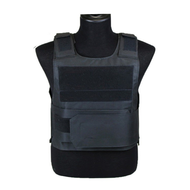 B-READY Outdoor products Black Hawk tactical vest Military Fitness B-PREPARED 2026