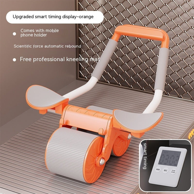 B-READY Home Abdominal Muscle Training Fitness Equipment Home Gym Home Trainer