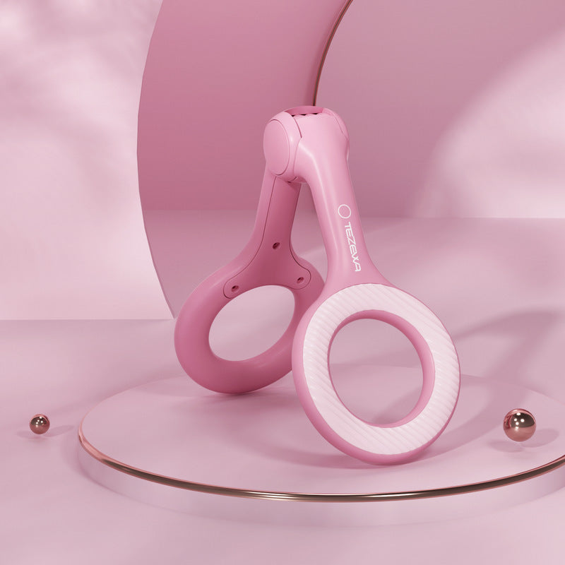 B-READY Home Multifunctional Yoga Training Hip Beauty Leg Clamp