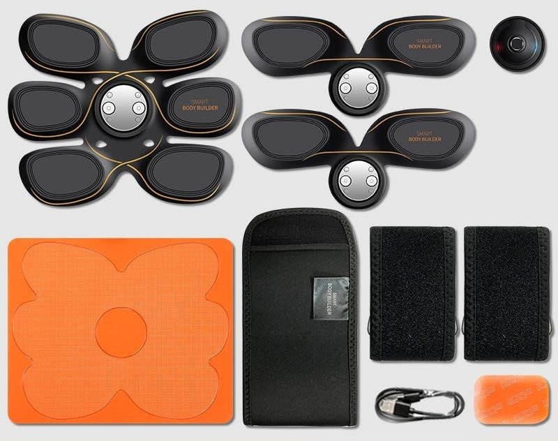 B-READY Smart Abdominal muscle stick fitness device intelligent abdomen 2026