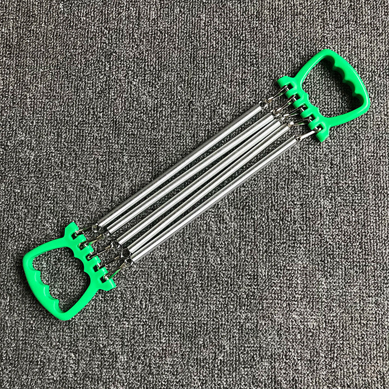 Trainingsgerät für Brustexpander 