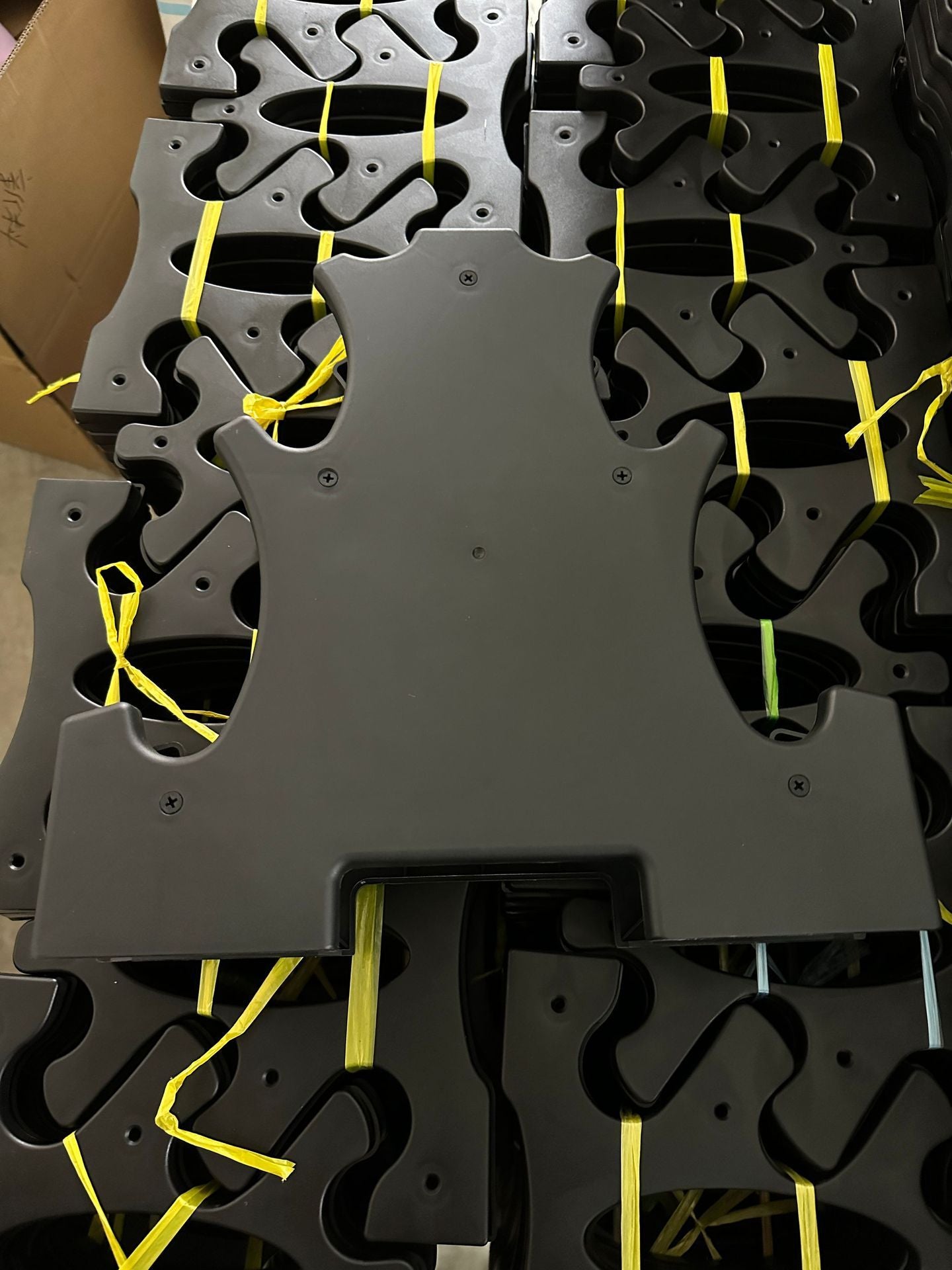 B-READY Fitness Bracket Support Dumbbell Rack Removable